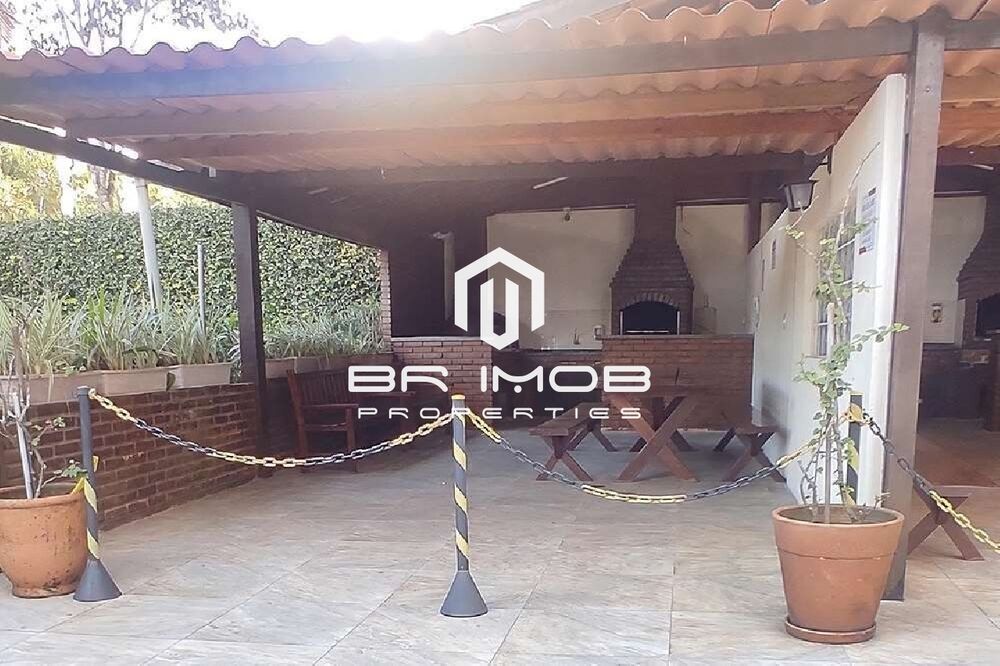 Apartamento, 3 quartos, 61 m² - Foto 35