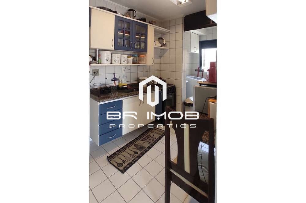 Apartamento, 3 quartos, 61 m² - Foto 2