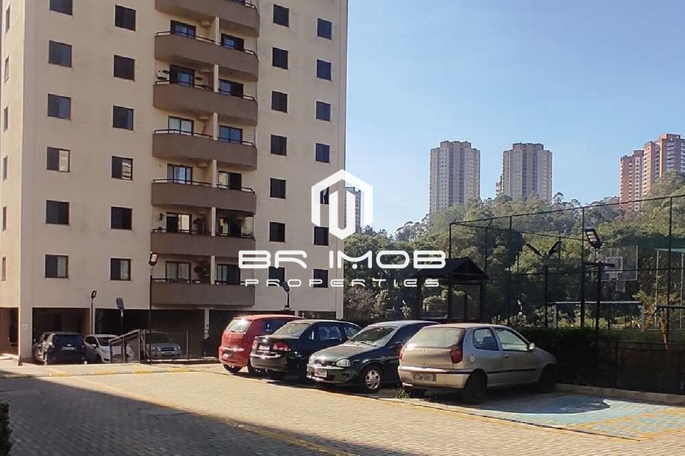 Apartamento, 3 quartos, 61 m² - Foto 12