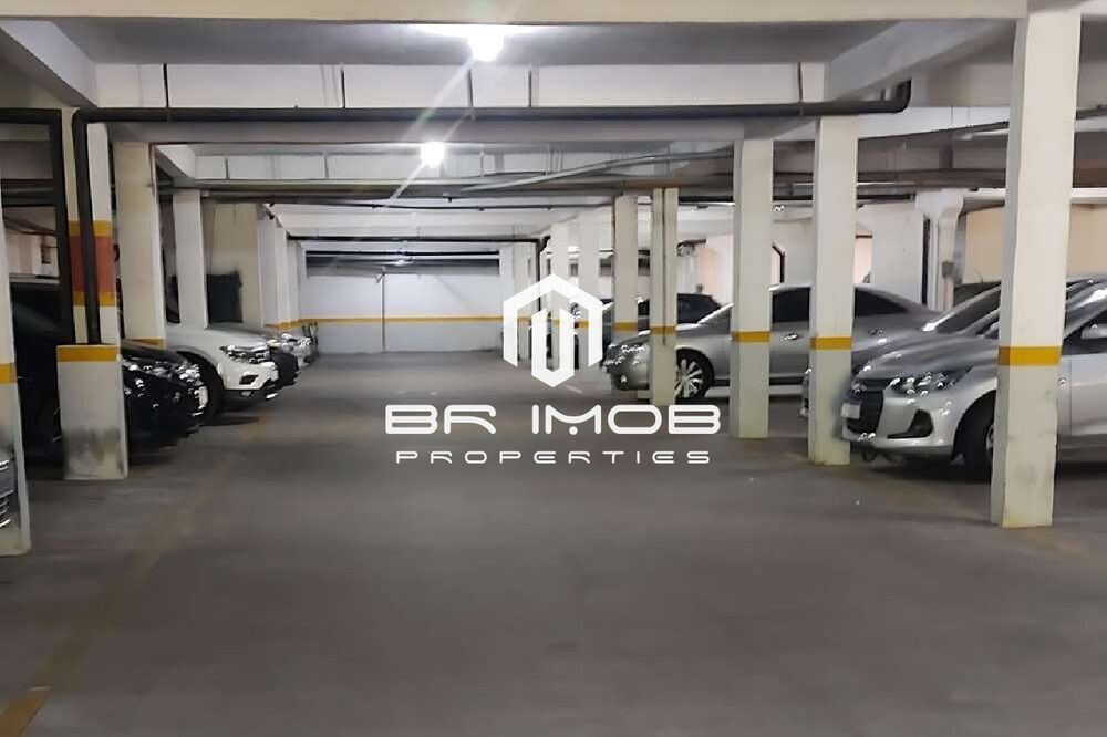 Apartamento, 3 quartos, 61 m² - Foto 28