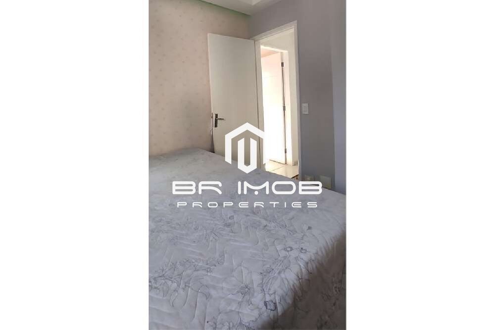 Apartamento, 3 quartos, 61 m² - Foto 3