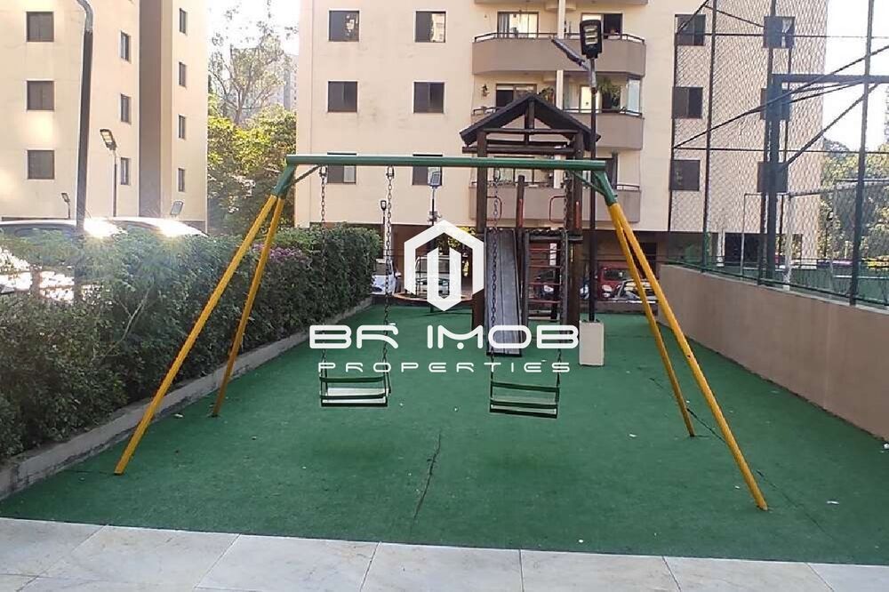 Apartamento, 3 quartos, 61 m² - Foto 6