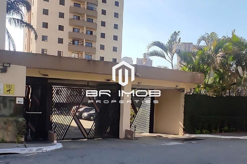 Apartamento, 3 quartos, 61 m² - Foto 5