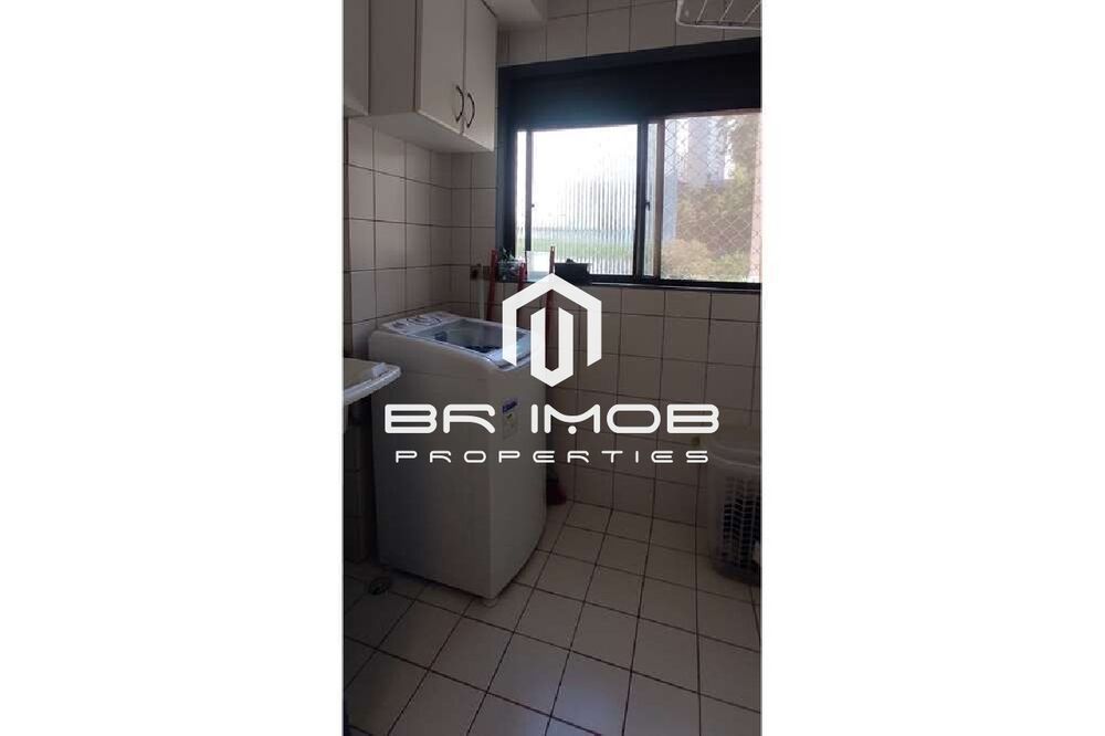 Apartamento, 3 quartos, 61 m² - Foto 9