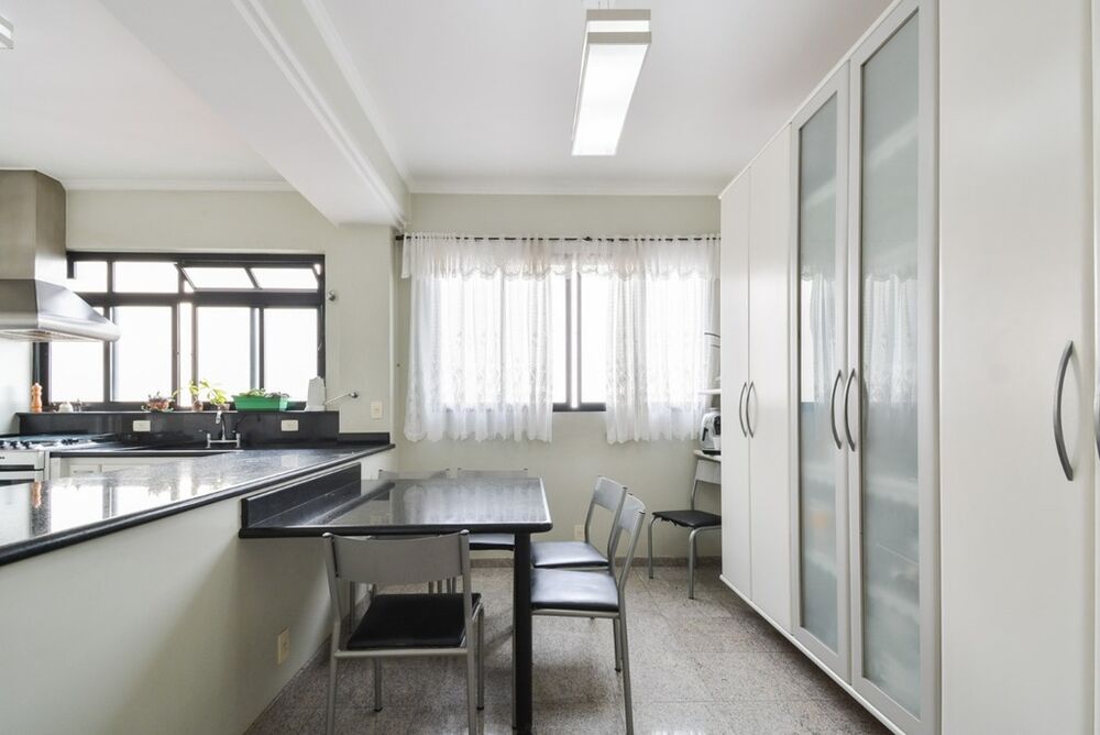 Apartamento, 3 quartos, 230 m² - Foto 30