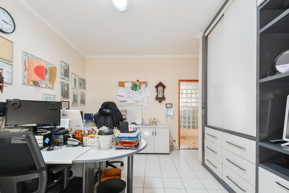 Apartamento, 3 quartos, 230 m² - Foto 39