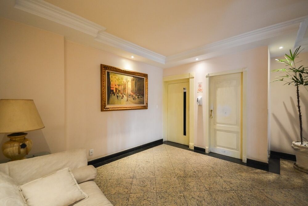 Apartamento, 3 quartos, 230 m² - Foto 34