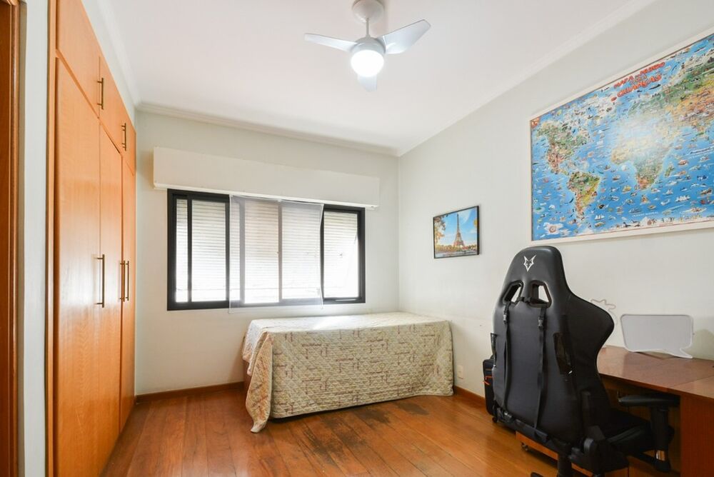 Apartamento, 3 quartos, 230 m² - Foto 37