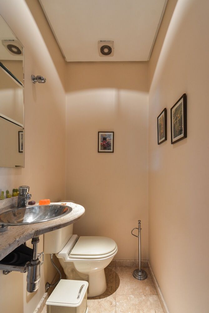Apartamento, 3 quartos, 230 m² - Foto 15