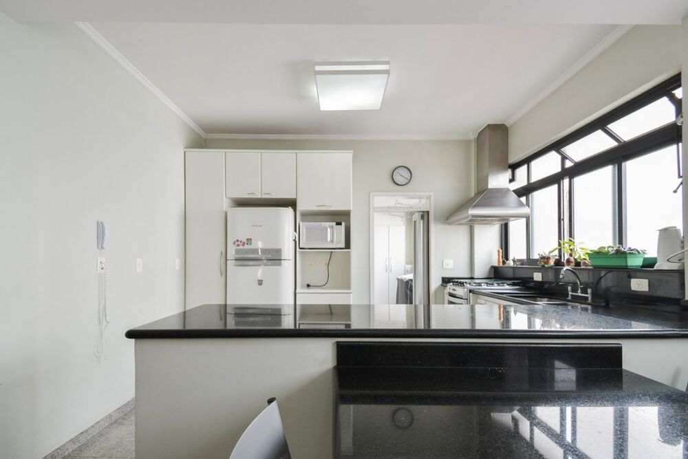 Apartamento, 3 quartos, 230 m² - Foto 9