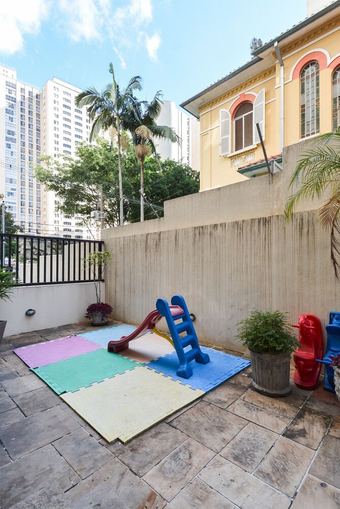 Apartamento, 3 quartos, 230 m² - Foto 27