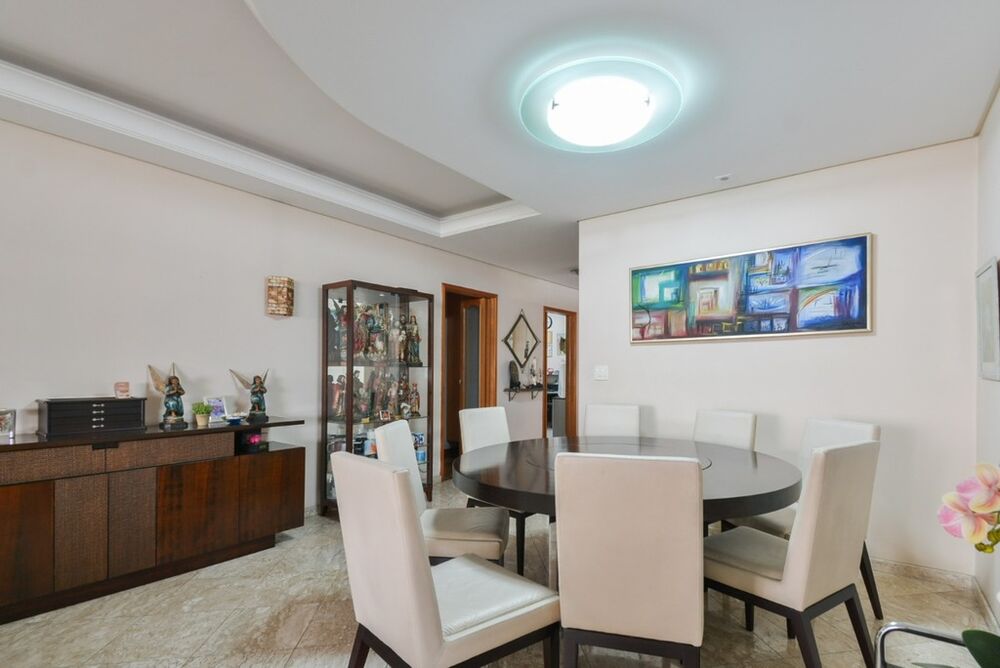 Apartamento, 3 quartos, 230 m² - Foto 26