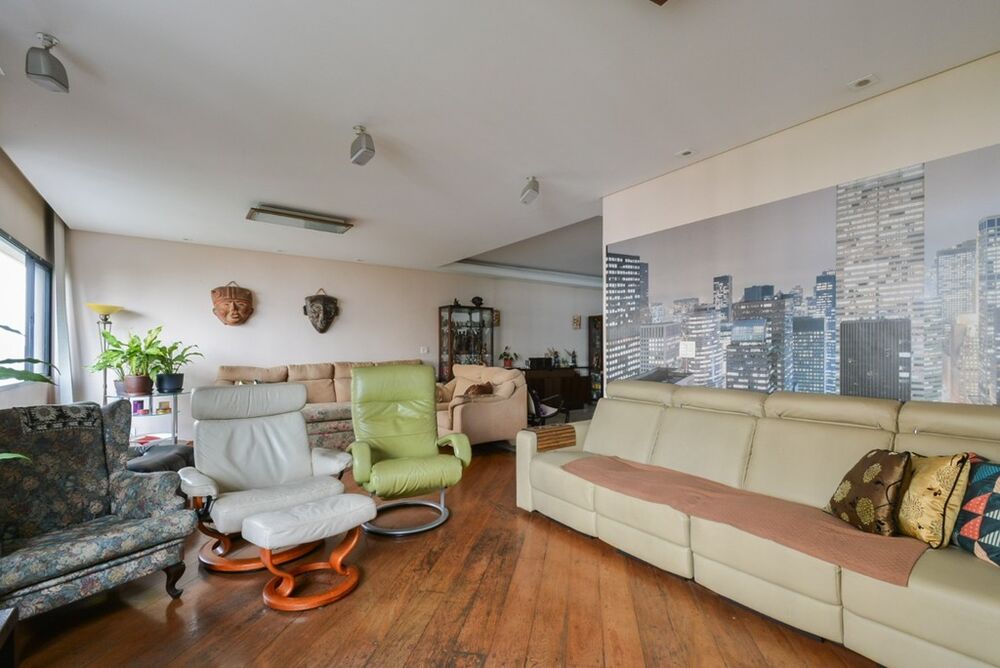 Apartamento, 3 quartos, 230 m² - Foto 33