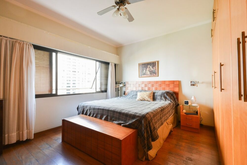 Apartamento, 3 quartos, 230 m² - Foto 11