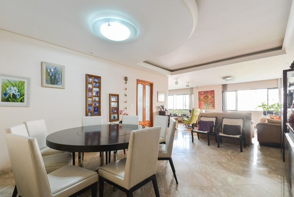 Apartamento, 3 quartos, 230 m² - Foto 22