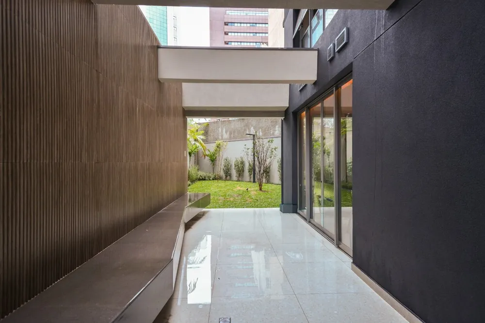 Apartamento, 1 quarto, 32 m² - Foto 4