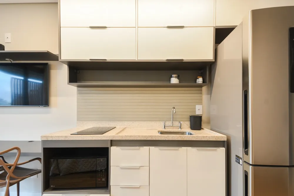 Apartamento, 1 quarto, 32 m² - Foto 6