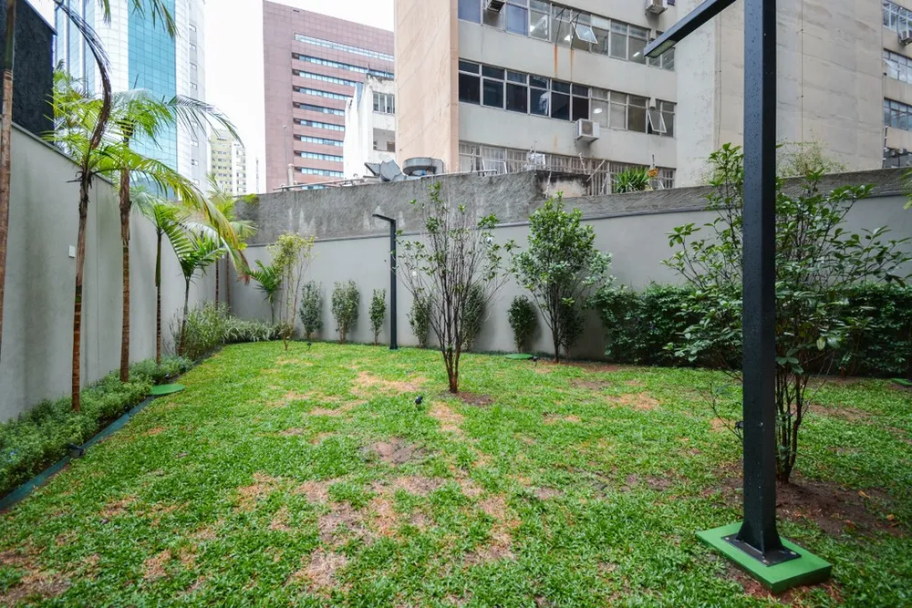 Apartamento, 1 quarto, 32 m² - Foto 3