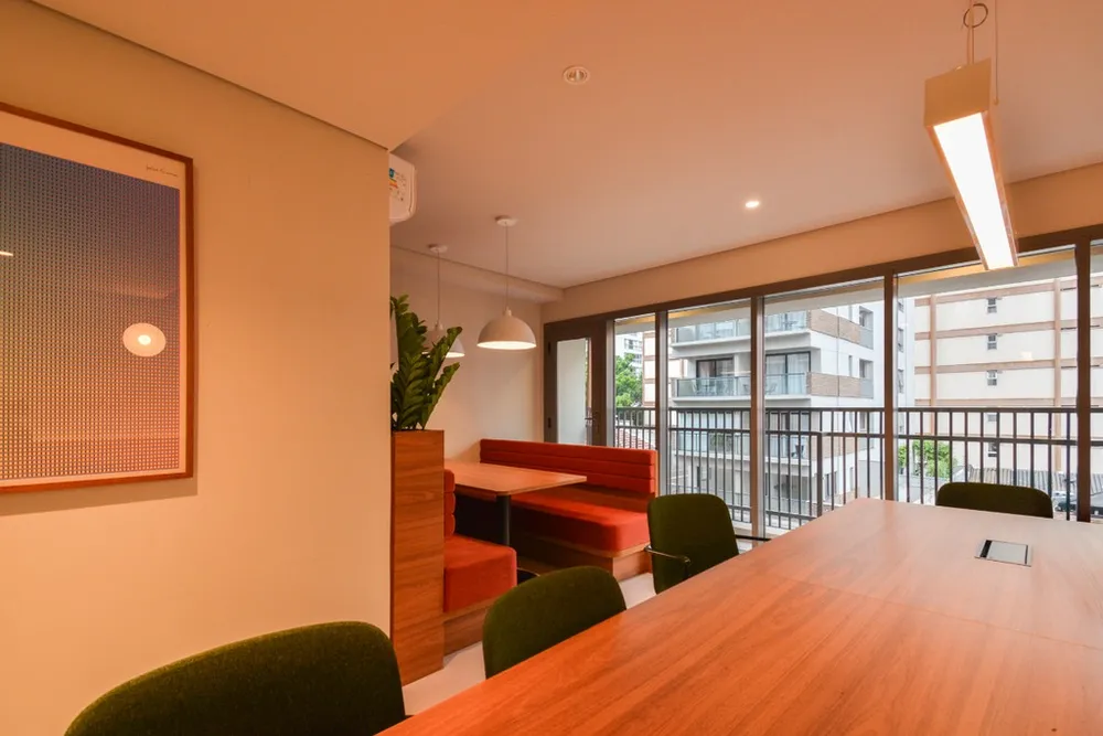 Apartamento, 1 quarto, 32 m² - Foto 7