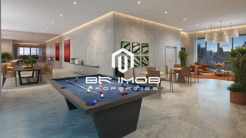 Apartamento, 1 quarto, 32 m² - Foto 11