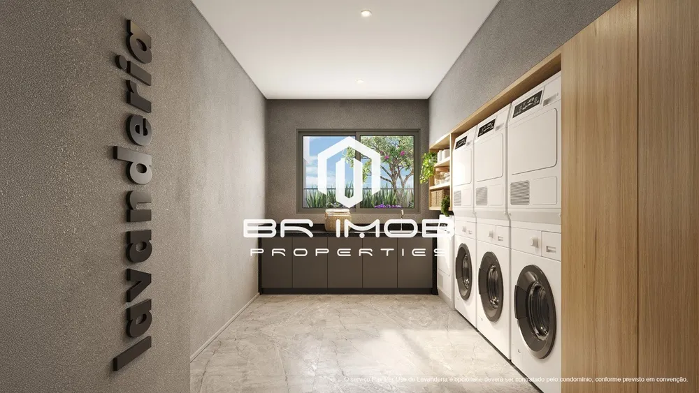 Apartamento, 1 quarto, 32 m² - Foto 8