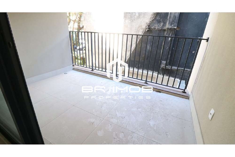 Apartamento, 1 quarto, 27 m² - Foto 3