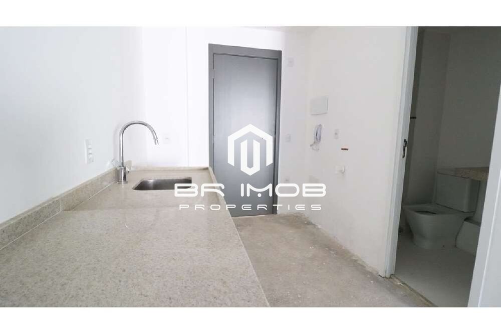 Apartamento, 1 quarto, 27 m² - Foto 5