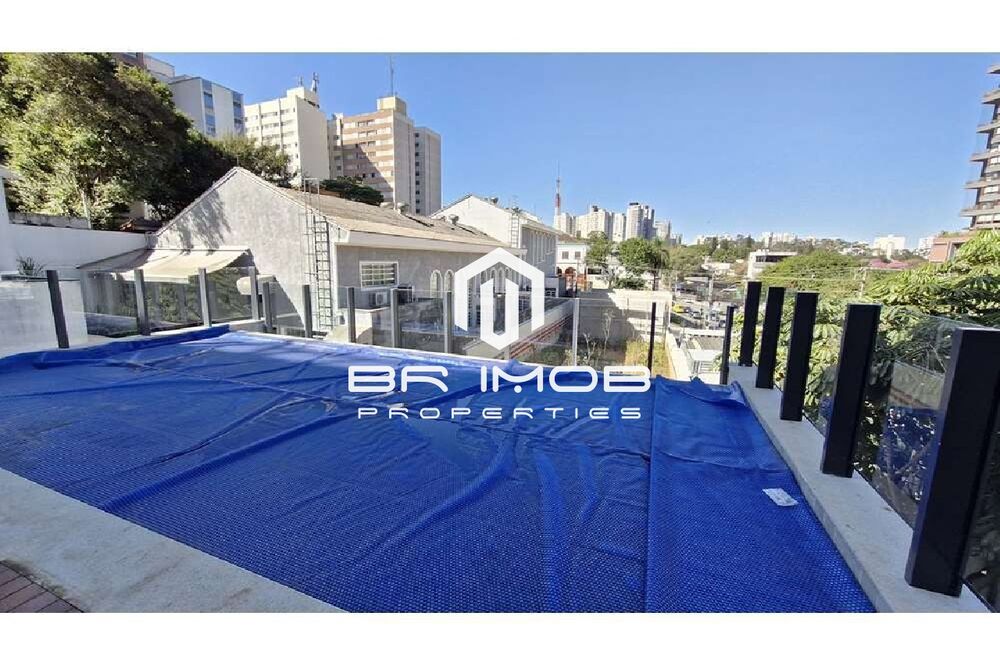 Apartamento, 1 quarto, 27 m² - Foto 7