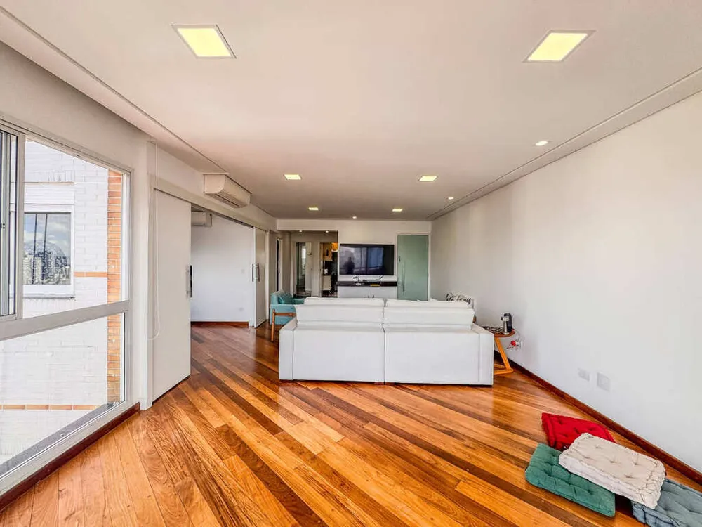 Apartamento, 3 quartos, 118 m² - Foto 12