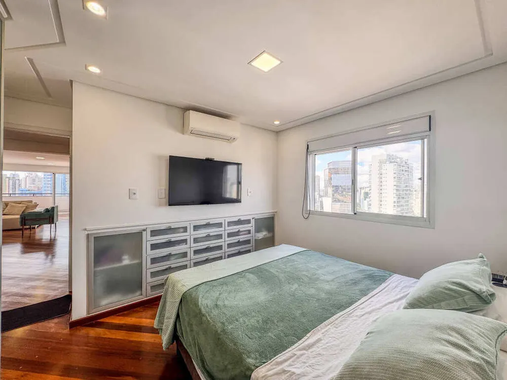 Apartamento, 3 quartos, 118 m² - Foto 7