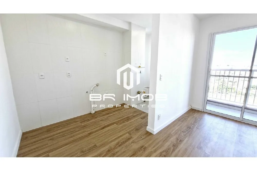 Apartamento, 2 quartos, 44 m² - Foto 6