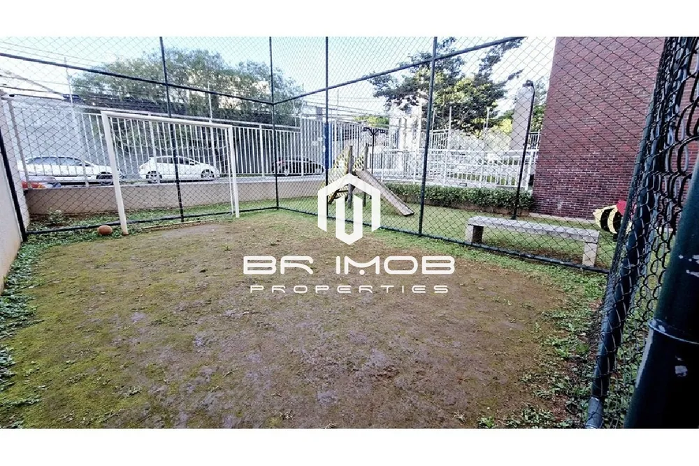 Apartamento, 2 quartos, 44 m² - Foto 10