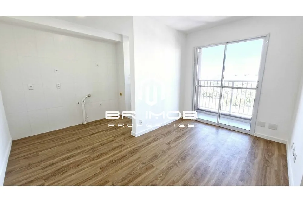 Apartamento, 2 quartos, 44 m² - Foto 5