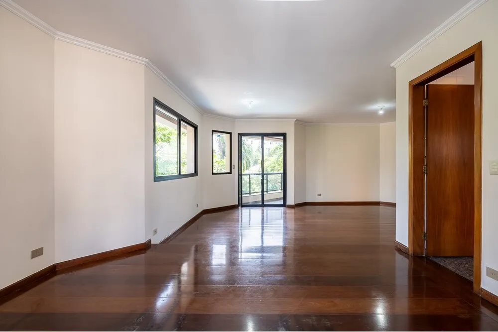 Apartamento, 4 quartos, 178 m² - Foto 1