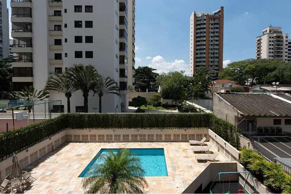 Apartamento, 4 quartos, 178 m² - Foto 5