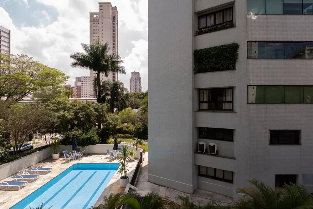 Apartamento, 4 quartos, 178 m² - Foto 10
