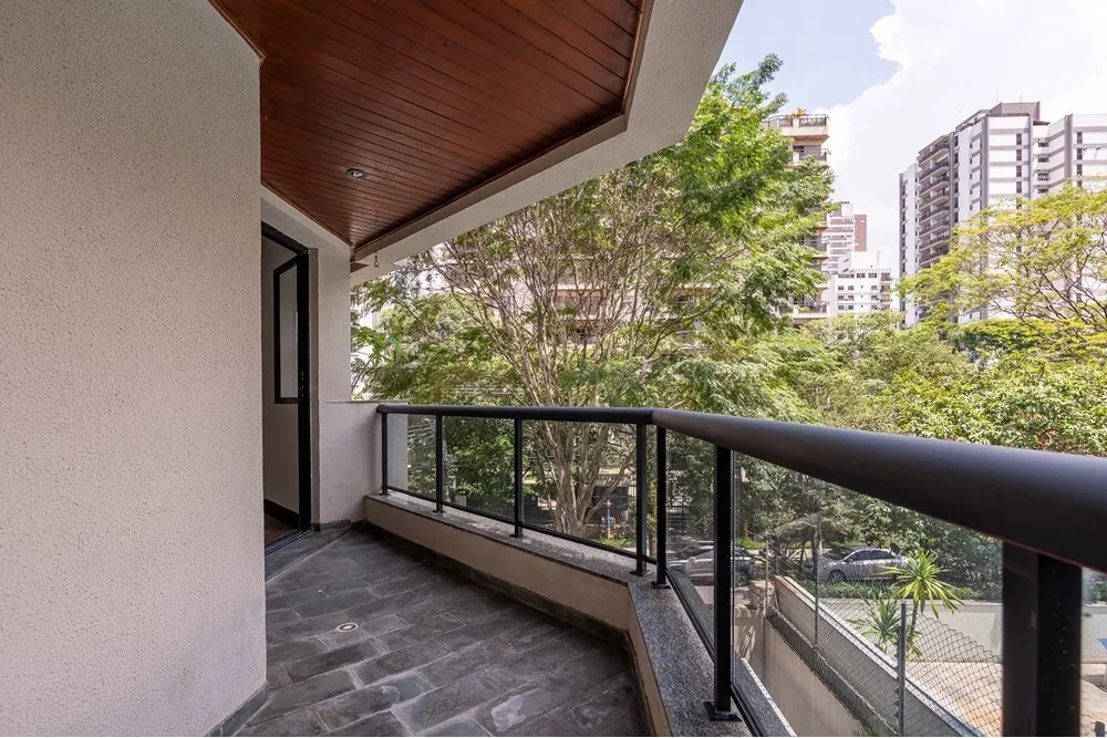 Apartamento, 4 quartos, 178 m² - Foto 9