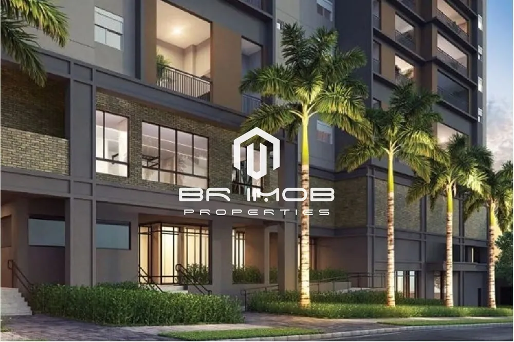Apartamento, 3 quartos, 82 m² - Foto 5