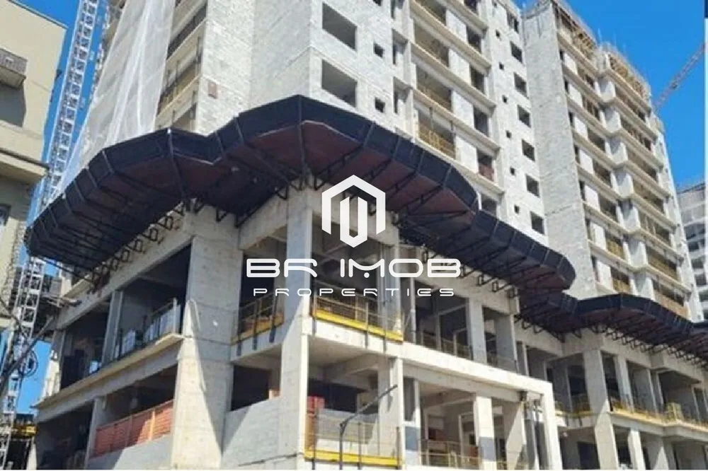 Apartamento, 3 quartos, 82 m² - Foto 1