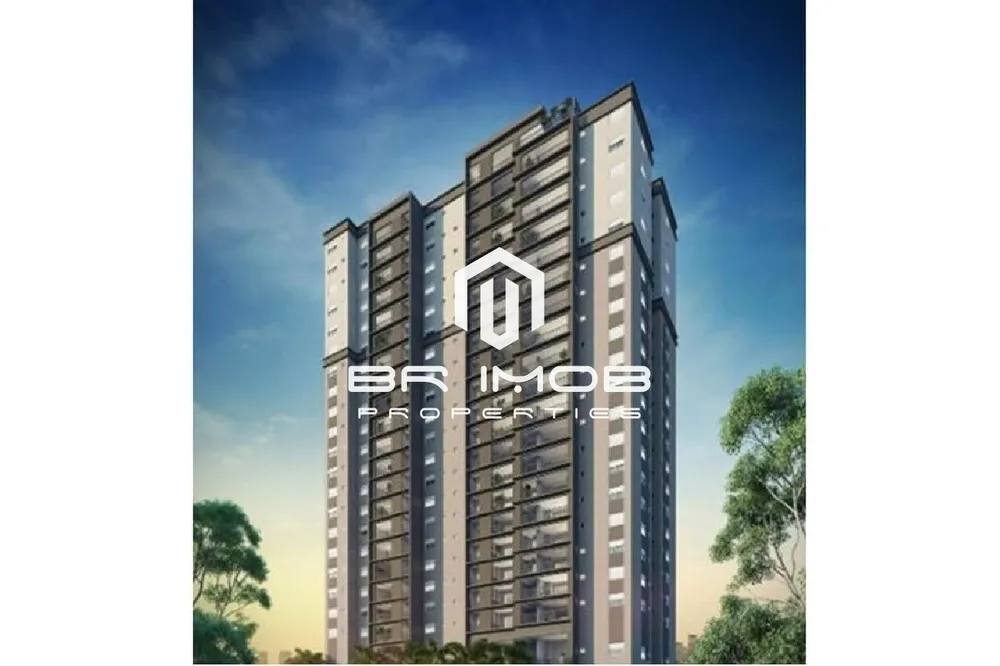 Apartamento, 3 quartos, 82 m² - Foto 6