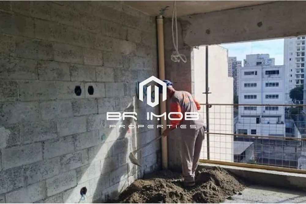 Apartamento, 3 quartos, 82 m² - Foto 2