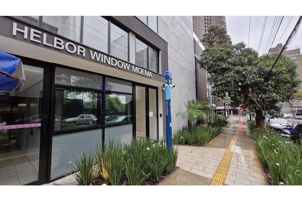 Apartamento, 1 quarto, 37 m² - Foto 20