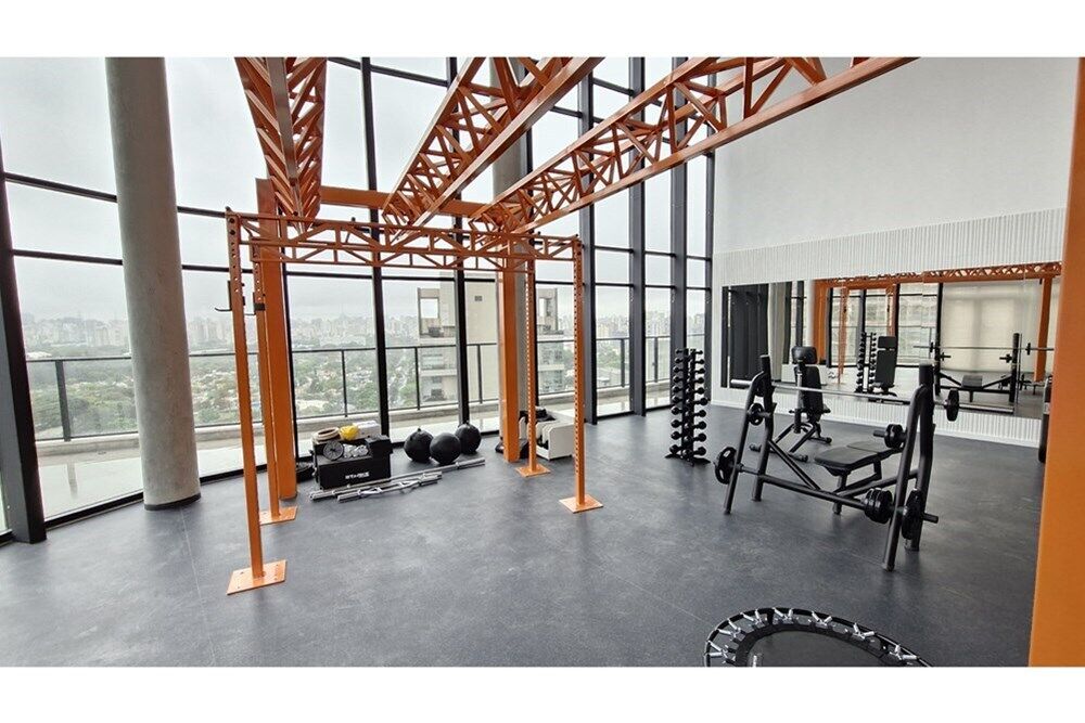 Apartamento, 1 quarto, 37 m² - Foto 17