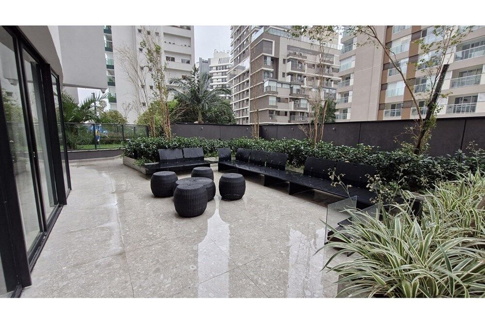 Apartamento, 1 quarto, 37 m² - Foto 4