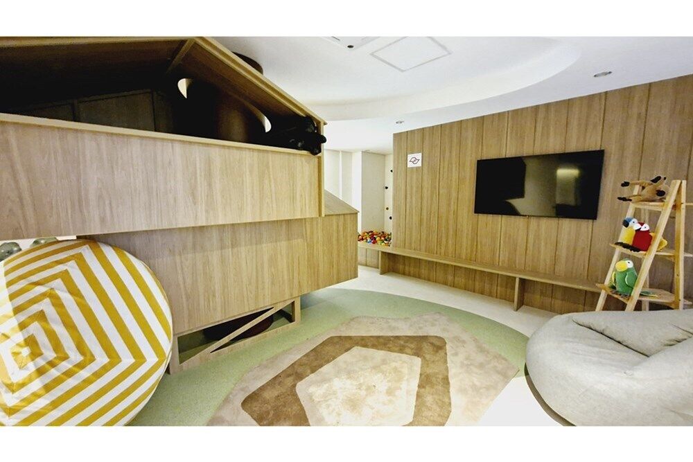 Apartamento, 1 quarto, 37 m² - Foto 11