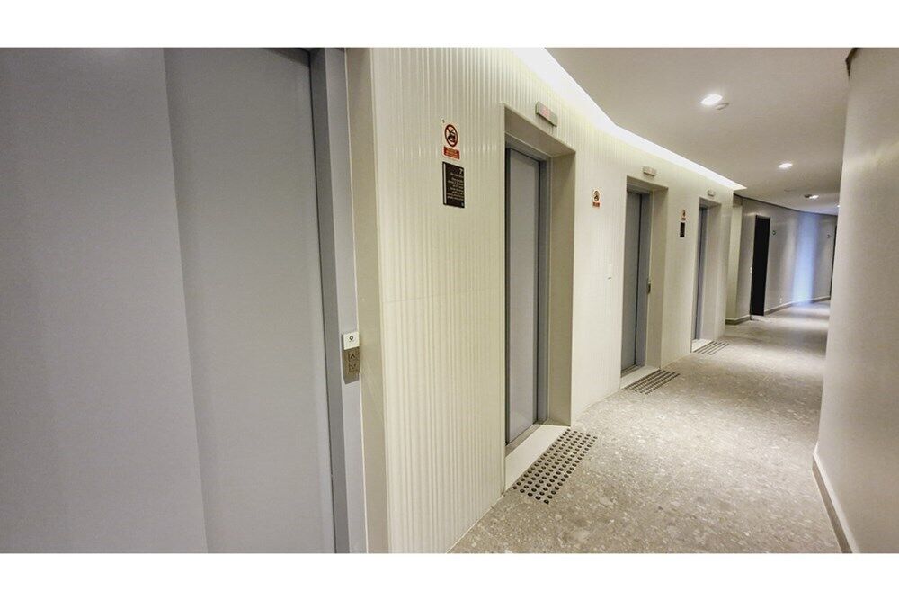 Apartamento, 1 quarto, 37 m² - Foto 34