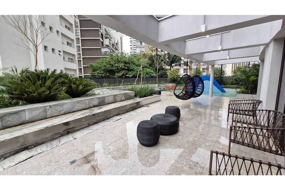 Apartamento, 1 quarto, 37 m² - Foto 3