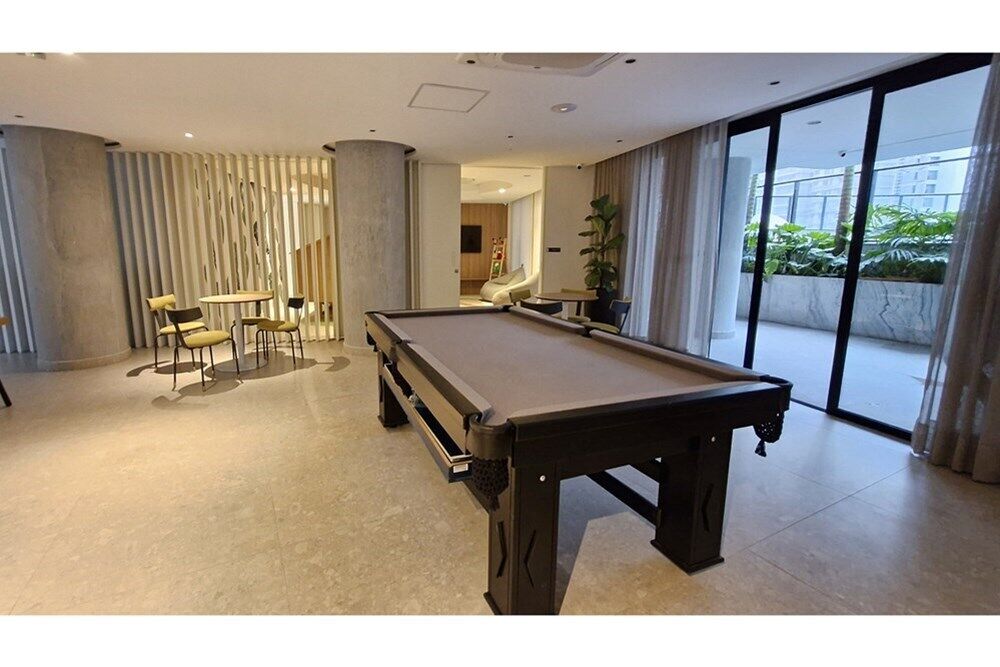 Apartamento, 1 quarto, 37 m² - Foto 6