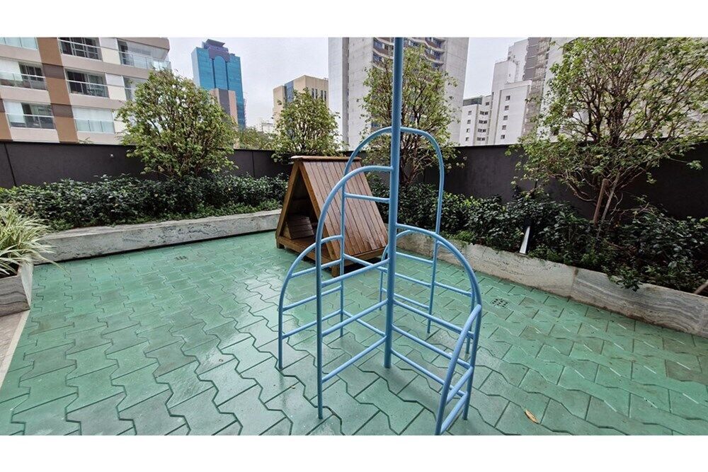 Apartamento, 1 quarto, 37 m² - Foto 30