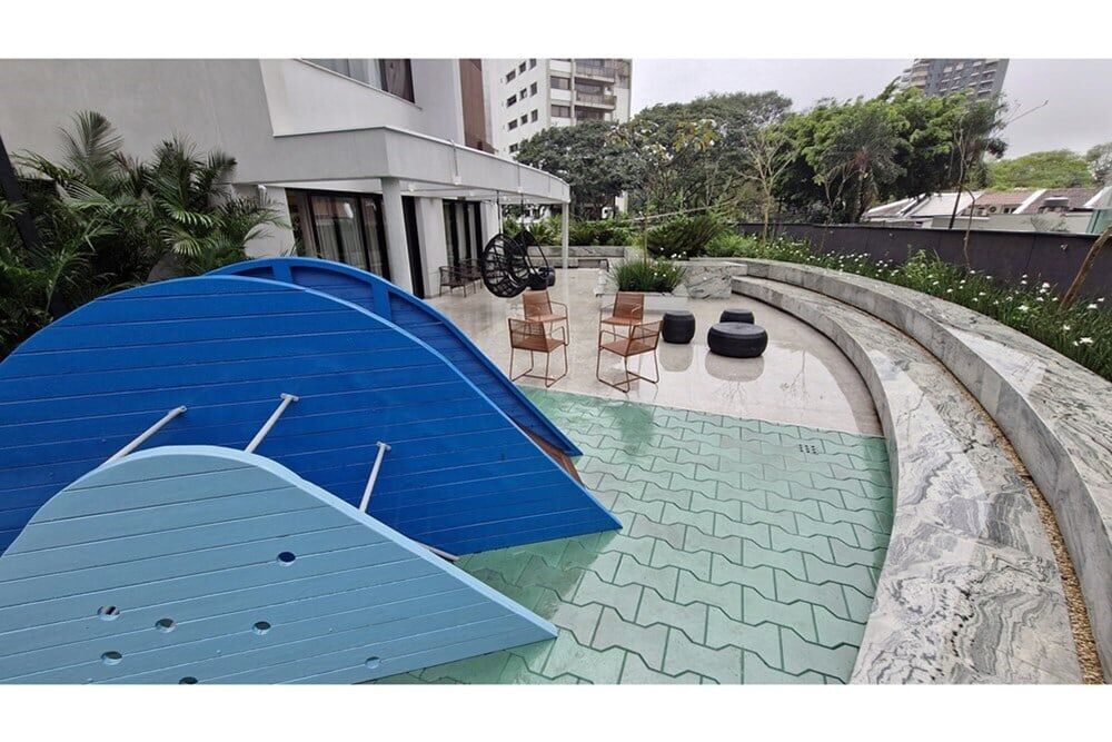 Apartamento, 1 quarto, 37 m² - Foto 38